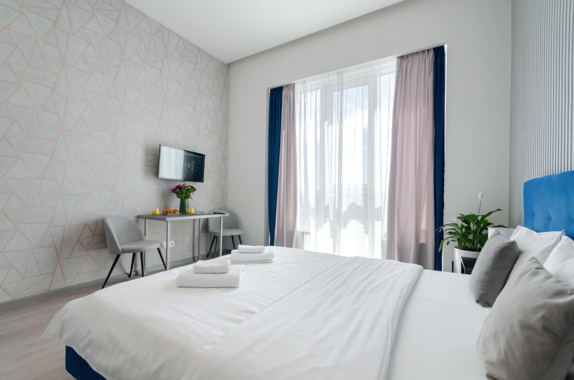 Kyiv View Railway Station Hotel ภายนอก รูปภาพ