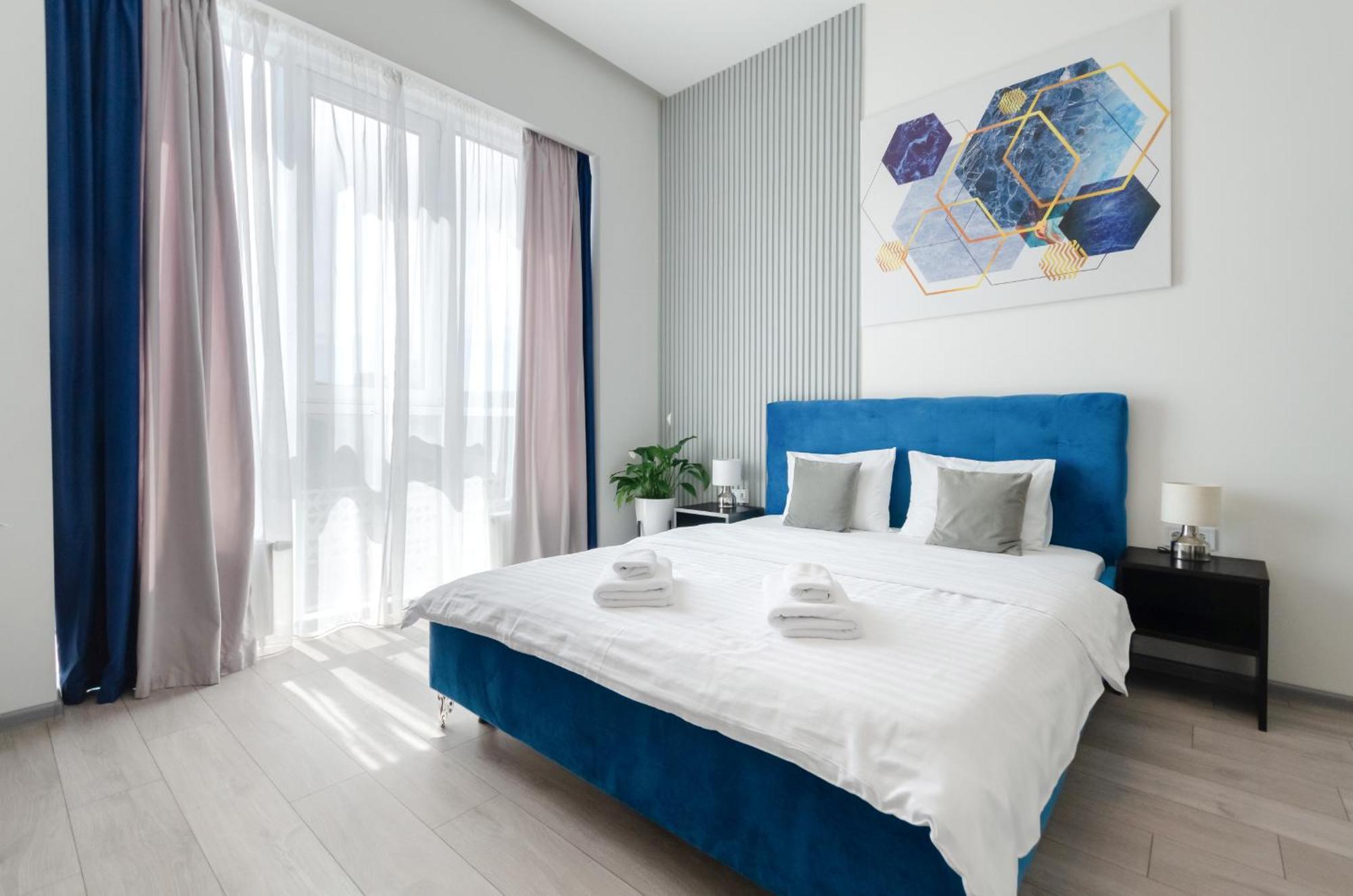 Kyiv View Railway Station Hotel ภายนอก รูปภาพ