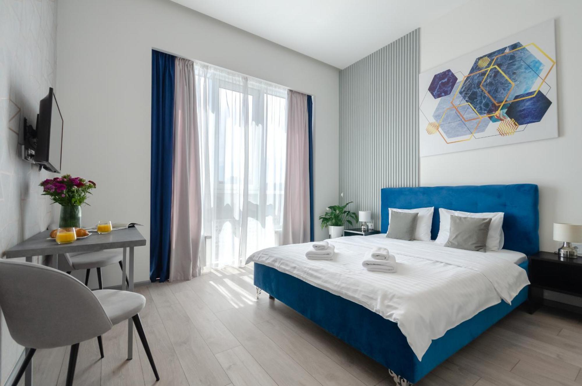Kyiv View Railway Station Hotel ภายนอก รูปภาพ